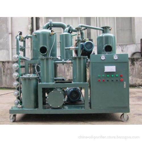 Transformer Oil Purifier, Oil Purification, Oil Filtration Plant